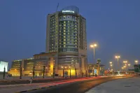 Fraser Suites Seef Bahrain - Breakfast