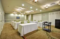 Hampton Inn & Suites North Charleston-University Blvd Hotels in Goose Creek
