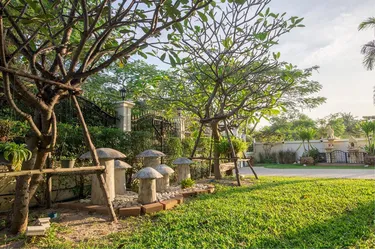 รูปภาพของบ้านบิ๊กแฟมิลี หัวหิน พูลวิลล่า