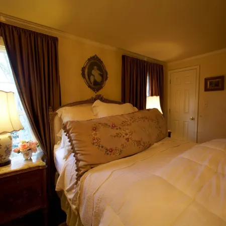 Sunnyside Bed & Breakfast