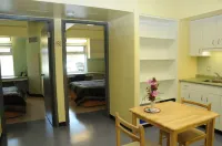 Residence & Conference Centre - Sudbury West