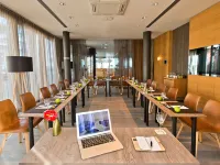Hotel am Meer & Spa Hotels in Binz