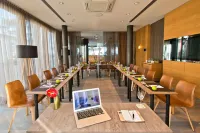 Hotel am Meer & Spa Hotels in Binz