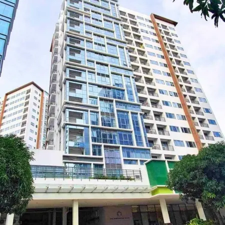 Mactan Newtown Condo