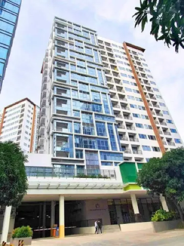 Mactan Newtown Condo