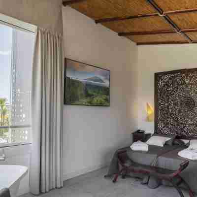 Essence Hotel Boutique Rooms