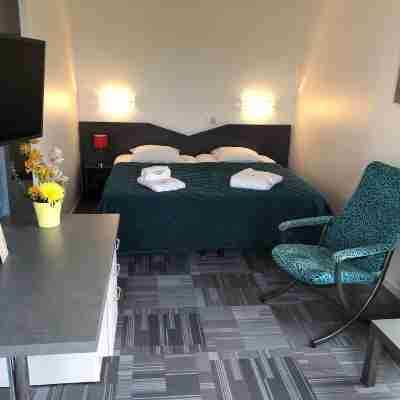 Les Demeures de Borda Rooms