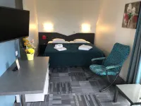 Les Demeures de Borda