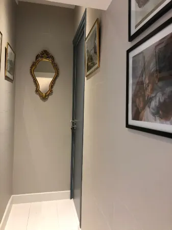 Villa Mary Отели рядом с достопримечательностью «Парк Мини-Шато»