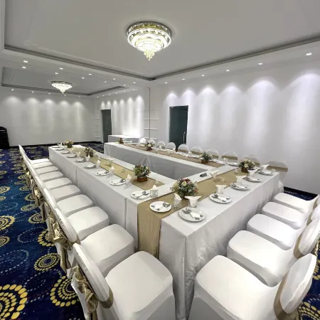 Nilo Lanka Hotel