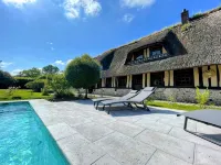 La Chaumière Normande Hotels in Bolbec