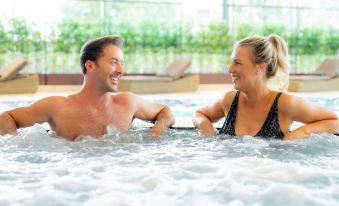 The Johnstown Estate