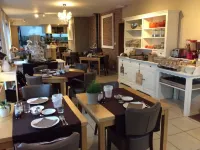 Boutique Hotel Butler Hotels in Lissewege