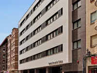 Sercotel Logroño Suites Hotels in Logrono