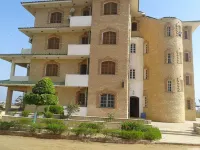 Fanara Apartments Armed Forces Hotel a 