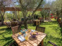 Bio Agriturismo Salos Hotels in Otranto