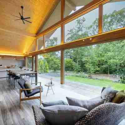 Villa Metsä Karuizawa Rooms