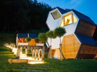 Apartments Beeland Skok Hotels in Municipality of Vransko