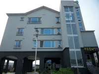 Jaju Olle Pension Hotels in der Nähe von Strand Gwakji Gwamul