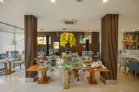 Lake View Hotel Hotels in Thi Nai