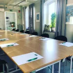 Maritim Hotell & Krog