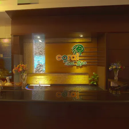 Well Park Residence Boutique Hotel & Suites