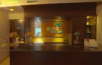 Well Park Residence Boutique Hotel & Suites - Spa