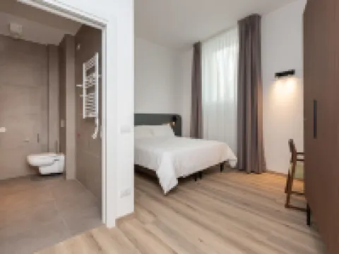 Hotel Canton Dell Orto Hotels near The Basilica of St. Anthony
