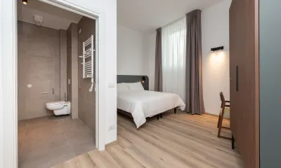 Hotel Canton Dell Orto
