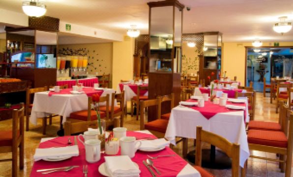 Hotel del Gobernador