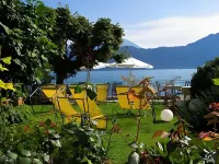 Hotel Central am See