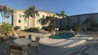 Sleep Inn Clearwater-St Petersburg - piscine