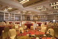 Ketapang Indah Hotel - servizio colazione