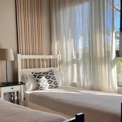 MD Modern Hotel - Jardines Các khách sạn gần Công viên Gulliver