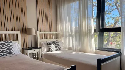 MD Modern Hotel - Jardines Hotel in zona Parco "Gulliver"