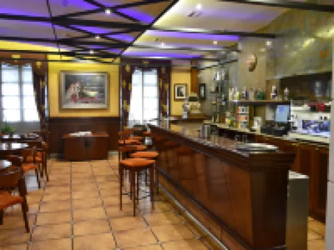 Hotel Alda El Suizo Hoteles en Ferrol