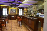 Hotel Alda El Suizo Hotels in Naron