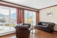 Best Western Laegreid Hotell