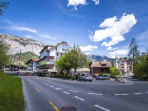Visimo Apartments Flims with Private Sauna Hotels in Flims