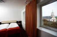 Hotel Tórshavn Hotel a Torshavn