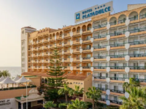 Playadulce Hotels in Poniente Almeriense