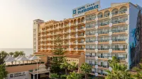 Playadulce Hotels in La Envia