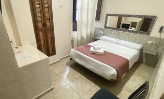 Arteaga Hostal & Baños Arabes Elvira