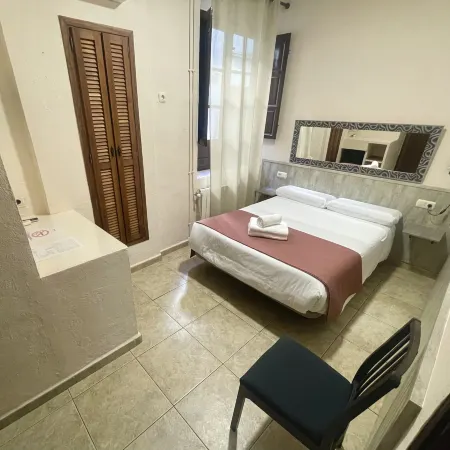 Arteaga Hostal & Baños Arabes Elvira