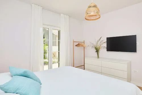 Hedera Estate Villa Hedera XVIII - Homestays