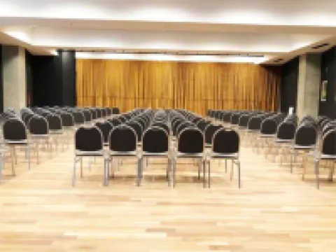 伊瓜蘇港O2 酒店 伊瓜蘇港酒店