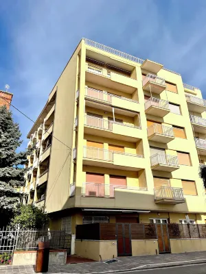 La Casa Del Molo Hotels near Chiesa di Nostra Signora di Loreto