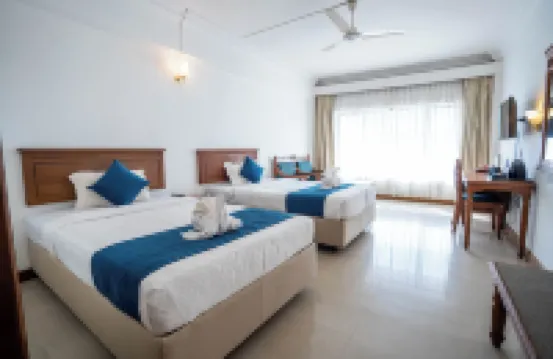 Casino Hotels Ltd