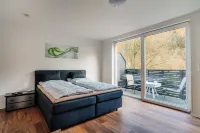 Hotel Hafermarkt Hotels in Wildemann