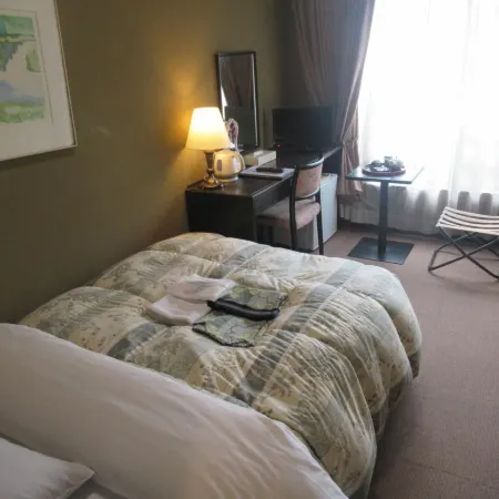 Kikuchi Kanko Hotel